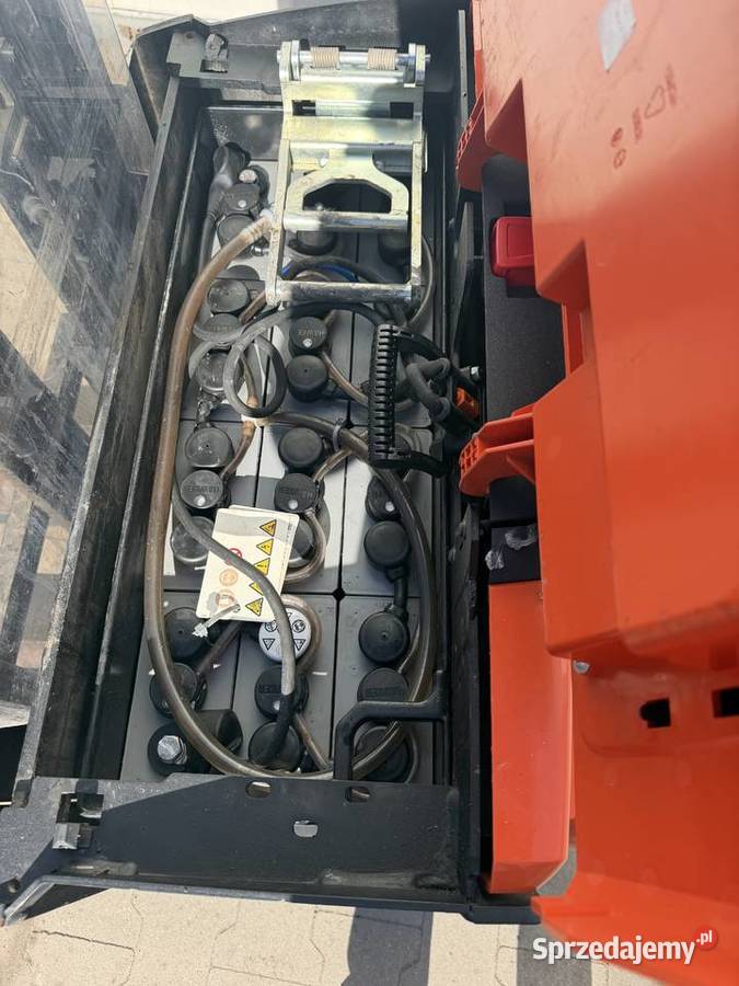 Toyota z nowej dostawy LPG DIESEL ELEKTRYCZNE Łask