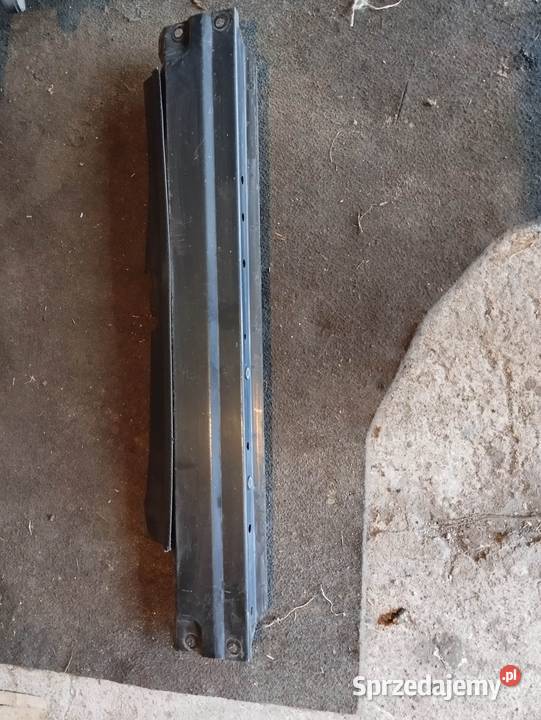 Mocowanie górne chłodnicy alfa 164 Poznań sprzedam