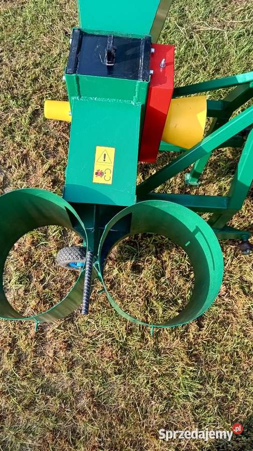 Sprzedam Rębak Kraśnik