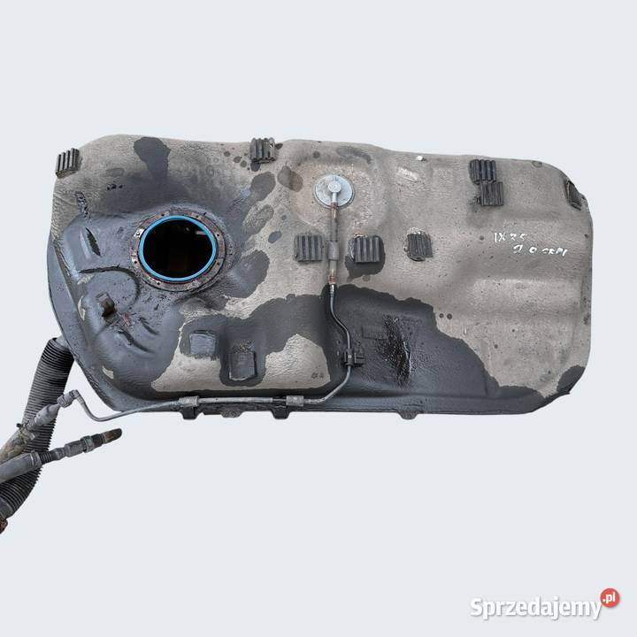 Bak Zbiornik paliwa Hyundai ix35 20 CRDI 2WD