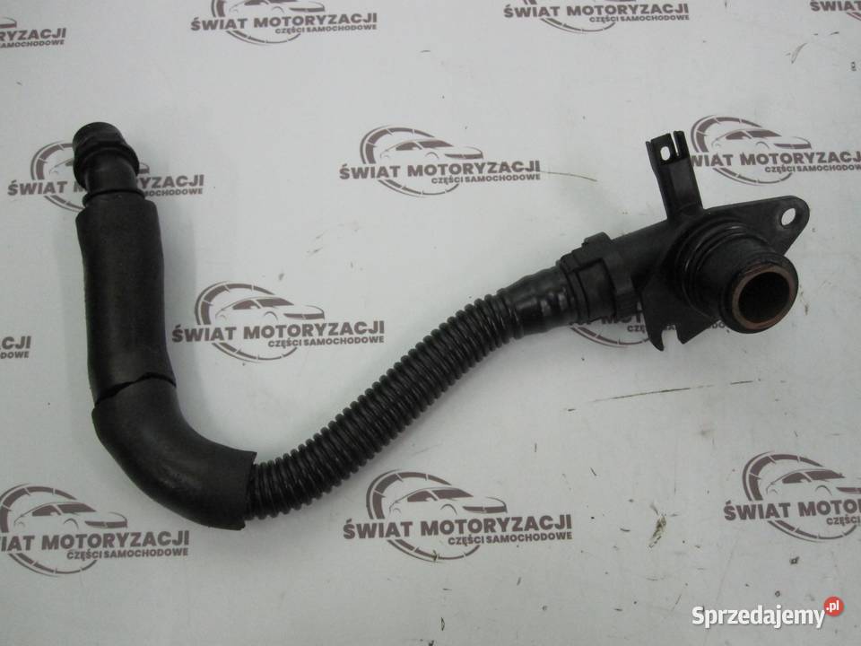 BMW 3 20 B 09r rura odma oleju 4010079B osobowe