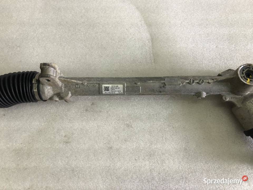 MAGLOWNICA PRZEKŁADNIA 6C1423057R SEAT IBIZA IV osobowe