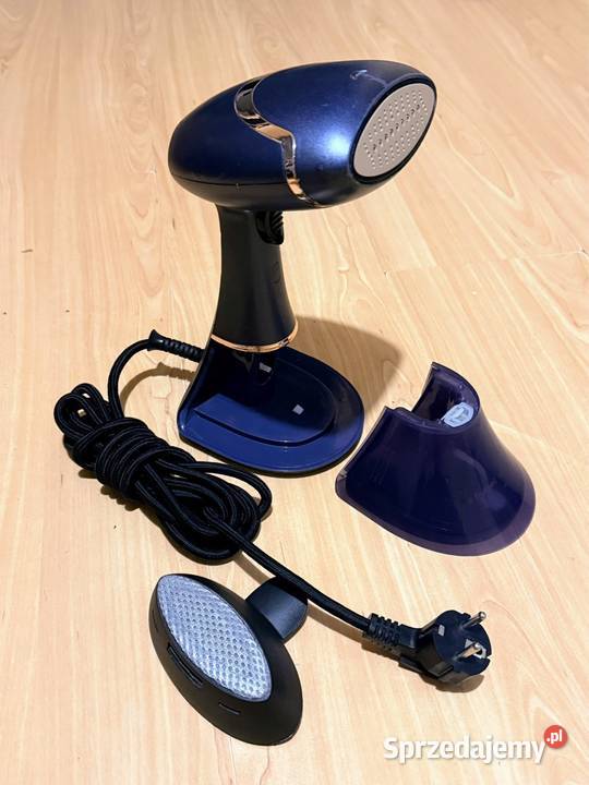 Parownica Russell Hobbs AGD drobne podkarpackie Łańcut