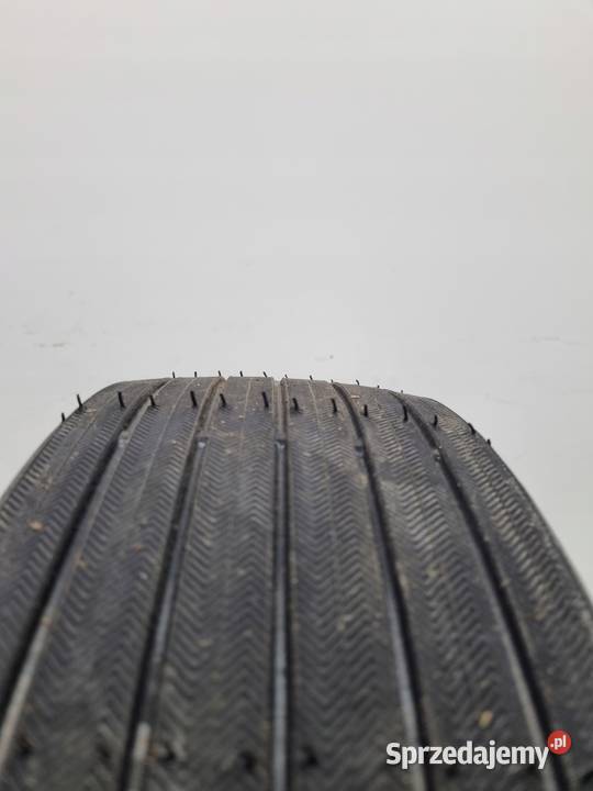 KOŁO DOJAZDOWE Mercedes W203 R15 5x112 16515 89P Samochodowe lubelskie Chełm