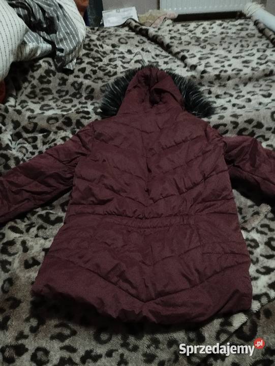 kurtka zimowa damska CA rozmiar 38 Poznań