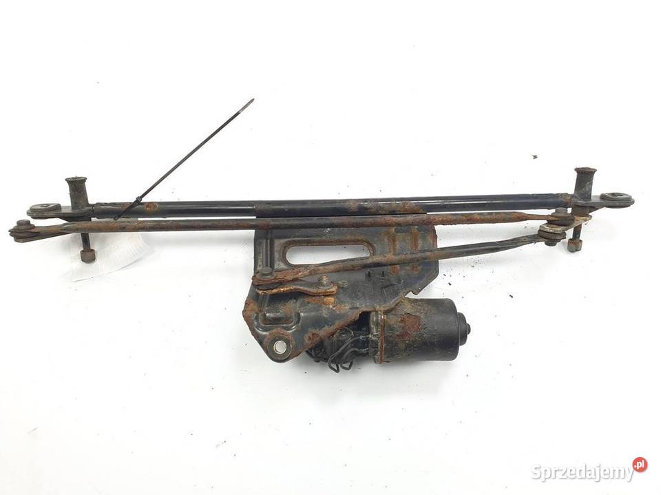 MECHANIZM WYCIERACZEK PRZÓD JEEP WRANGLER TJ kujawsko-pomorskie Lipno