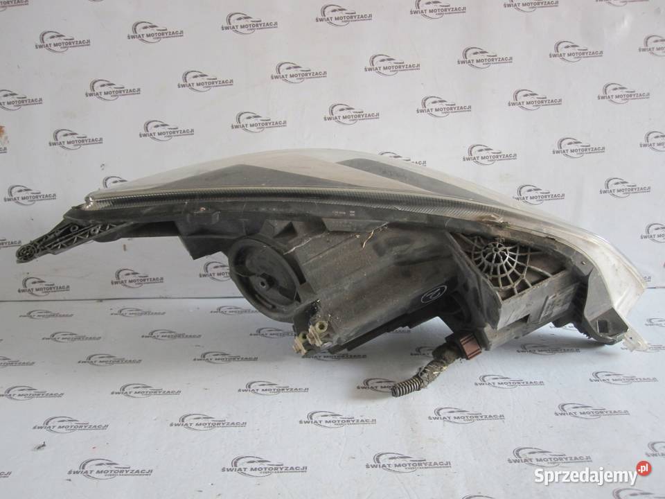 INSIGNIA A I LIFT 16r lampa lewa przód 13409908 Kielce sprzedam