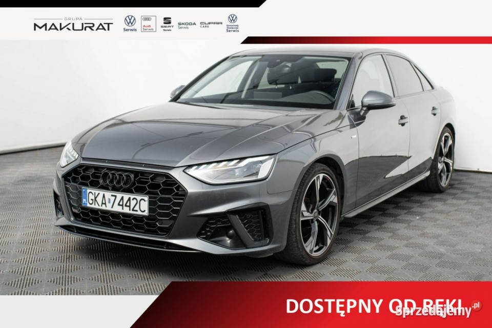 Audi A4 Limousine GKA7442CA4 35 TFSI S tronic