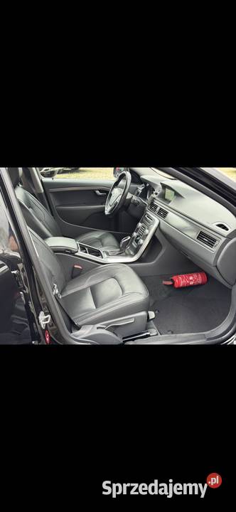 Volvo V70 zachodniopomorskie Stargard