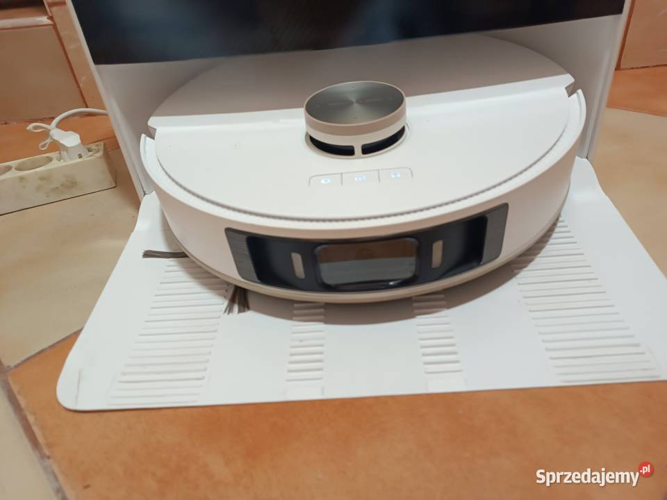 Robot sprzątający dreame l20 ultra super stan Toruń