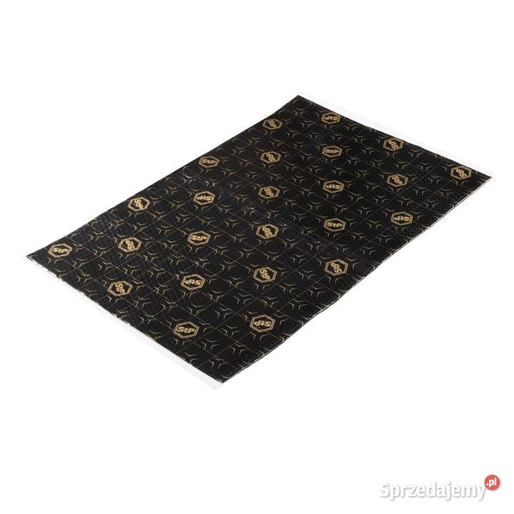 Standartplast StP BLACK GOLD 25mm 75x50 Mata osobowe Łąki