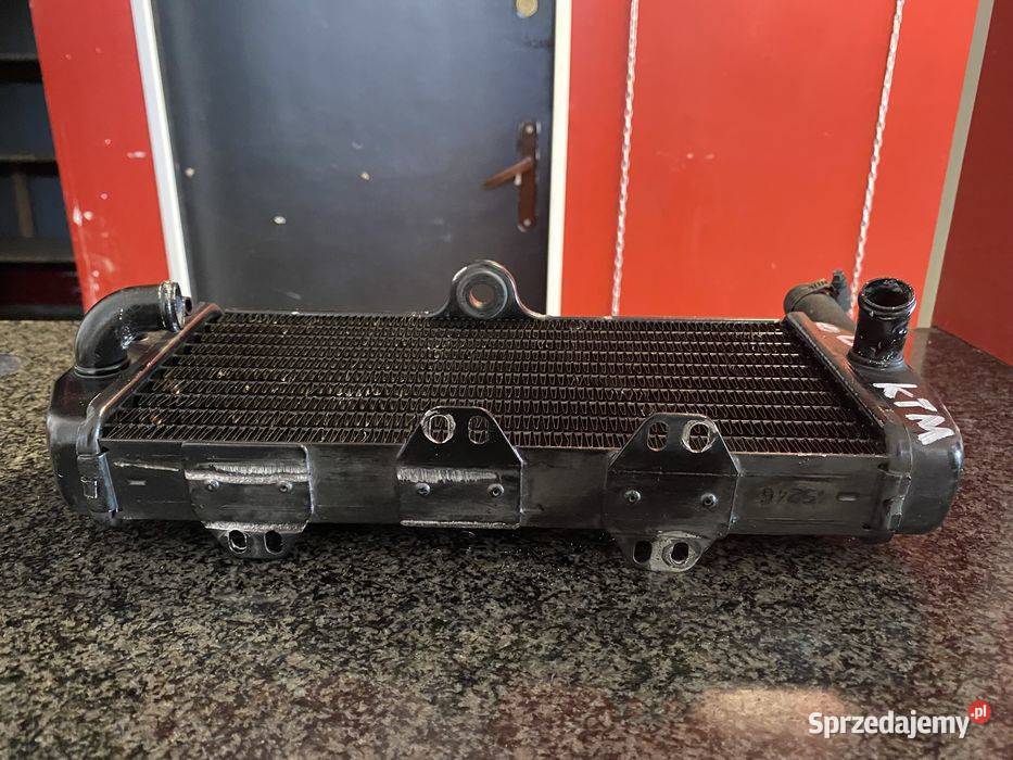 KTM 626 640 660 A622 Poznań sprzedam