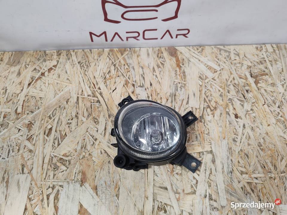 Halogen Lewy Audi A4 S4 B7 89203971