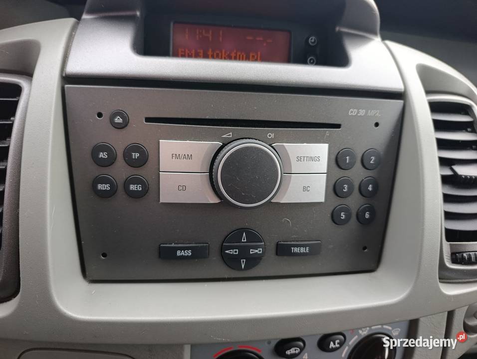 20 CDTI 114 84kW BezwypadkowySalon Polska sprzedam