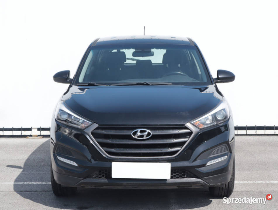 Hyundai Tucson 16 GDI Lublin