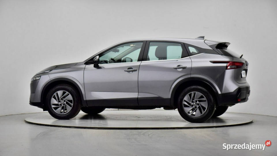 Nissan Qashqai III 2021 1300cm3 Sadlno