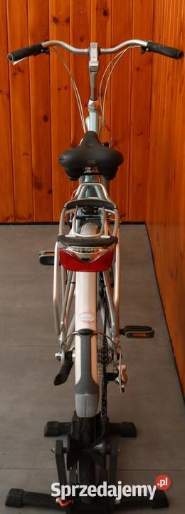 Rower damski Gazelle Cayo D 57 I inne rowery Milanówek