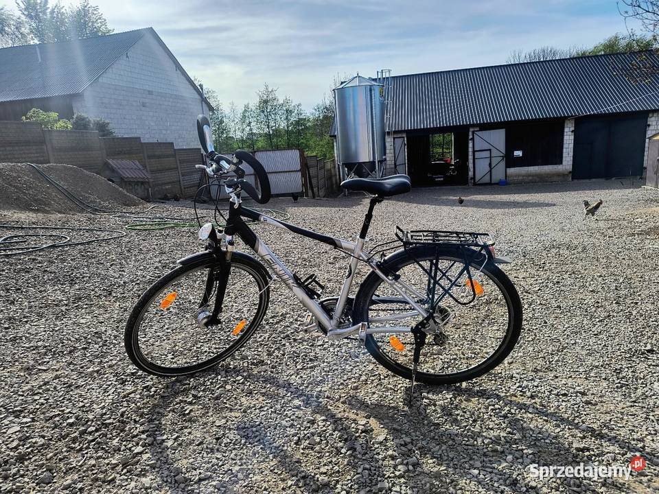 Rower męski Enik Rowery i akcesoria