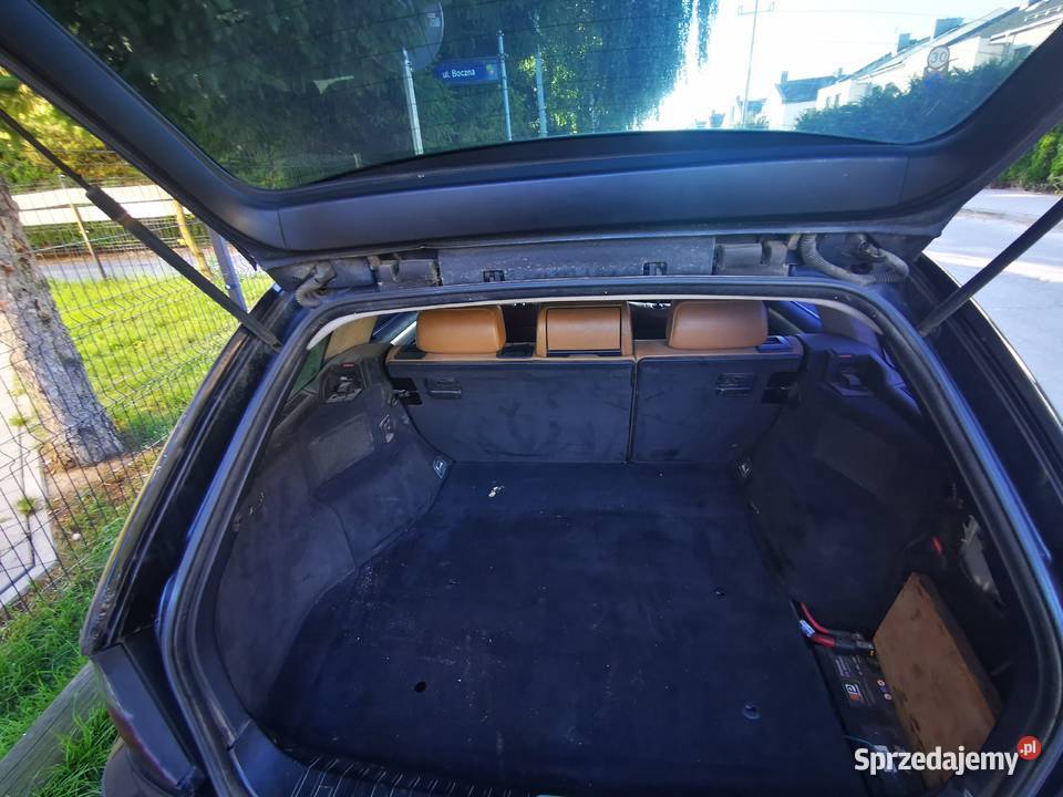 Sprzedam Bmw e46 320d kombi Ślęza
