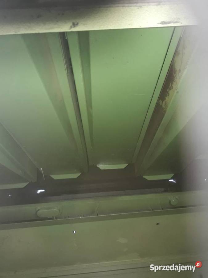 Claas dominator 96 Rolnictwo lubelskie