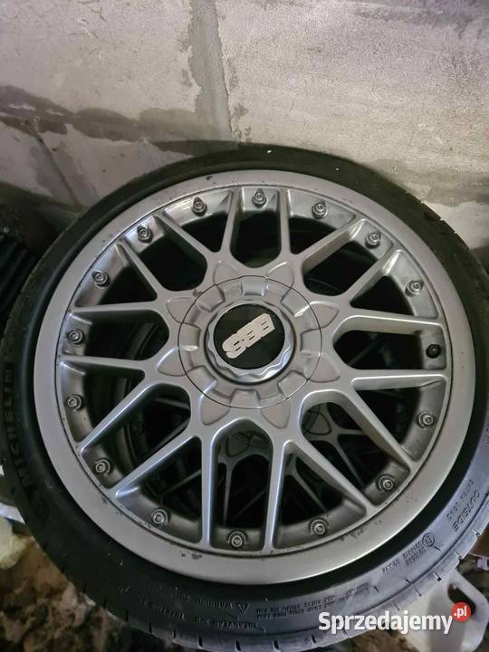 BS RS 18 803 2tlg 5x100 Samochodowe Ozorków