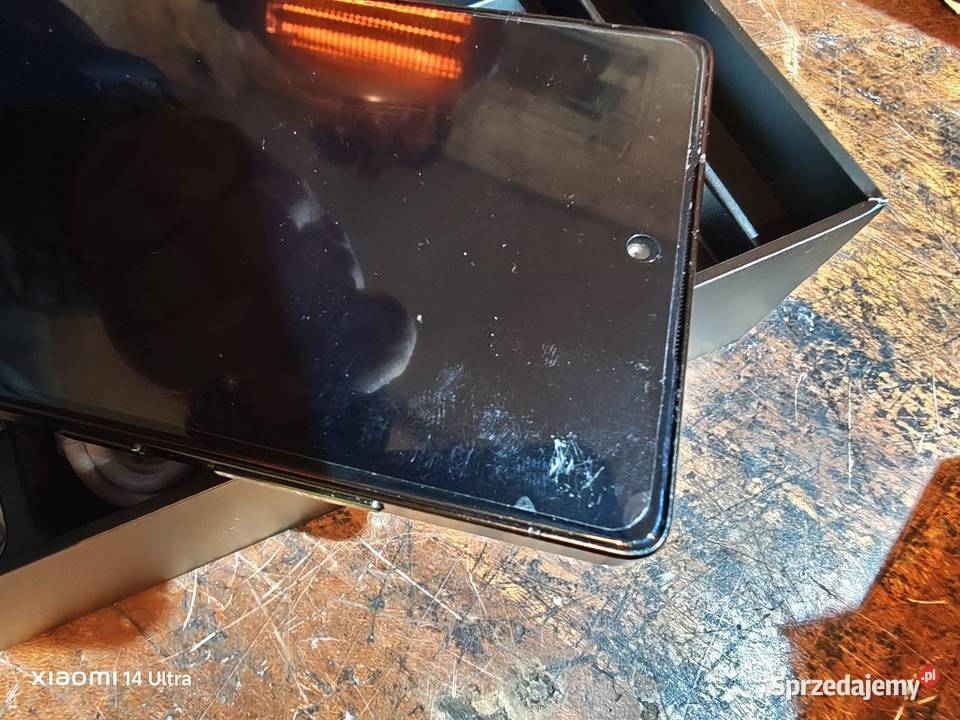 I25 ULTRA 12512GB Global version Żary