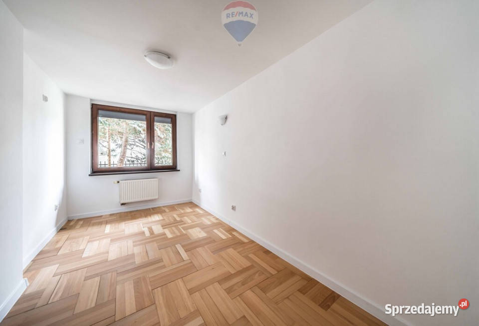 Na wynajem parter domu Racławicka Poznań