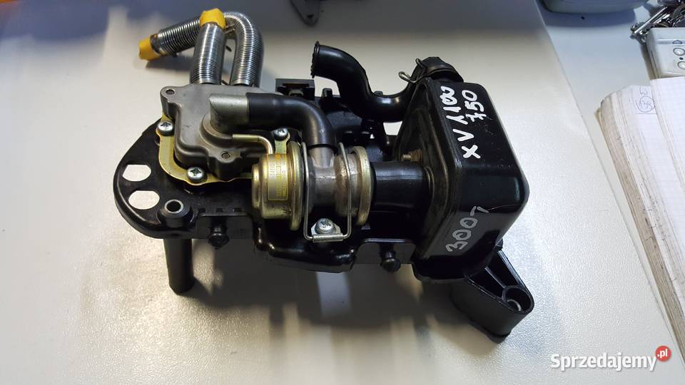 Podciśnienie Yamaha Virago XV 70075010001100 Jawiszowice sprzedam