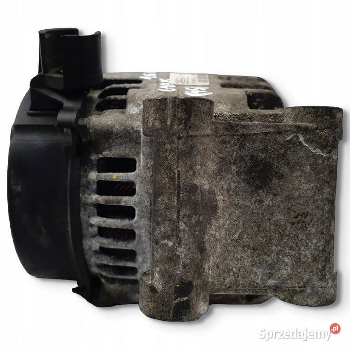 ALTERNATOR Ford C Focus MK2 16 16V MS1022118354 osobowe Części samochodowe Chełm