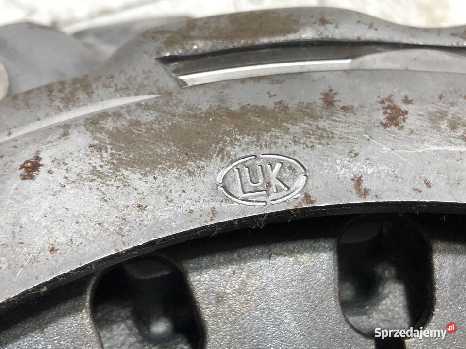 PEUGEOT 406 21 TD 109 XUD11BTE 19962004 Sprzęgło osobowe Skarżysko-Kamienna