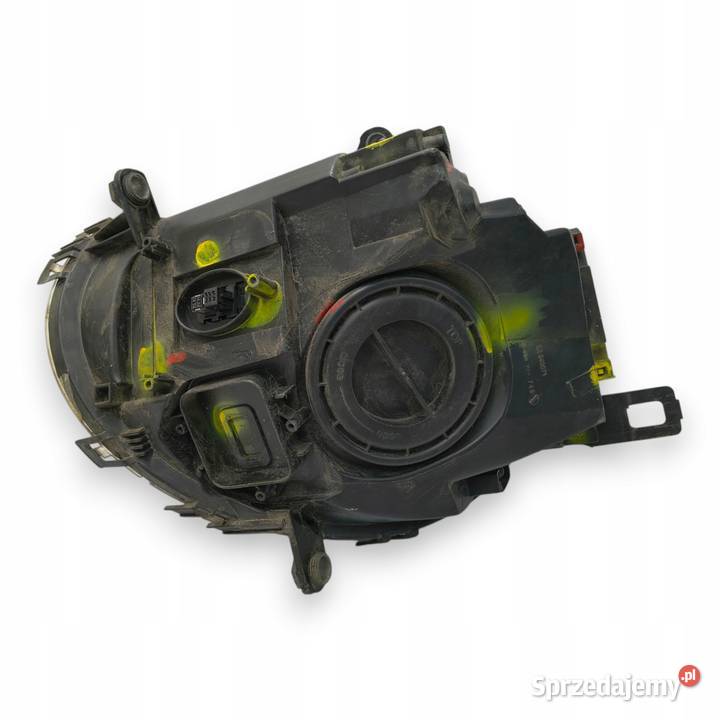 LAMPA PRAWA Mini One Cooper S D R55 R56 XENON Chełm