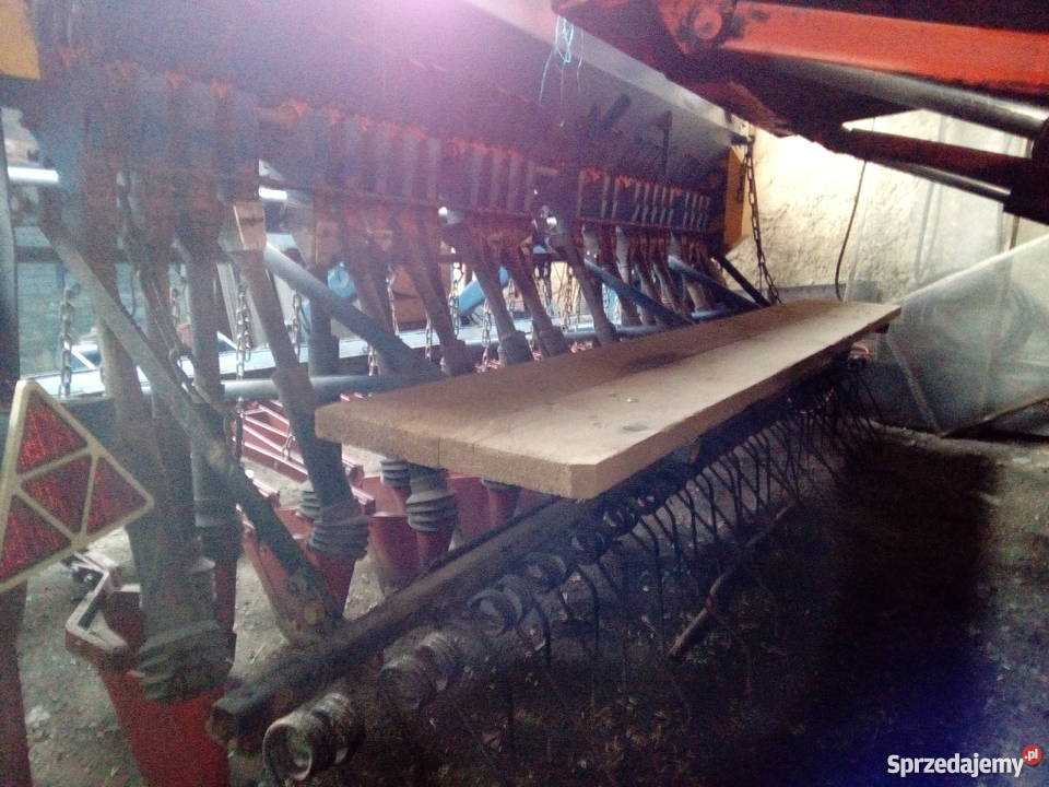 poznaniak 27m remoncie redlicowy znaczniki Dziesław