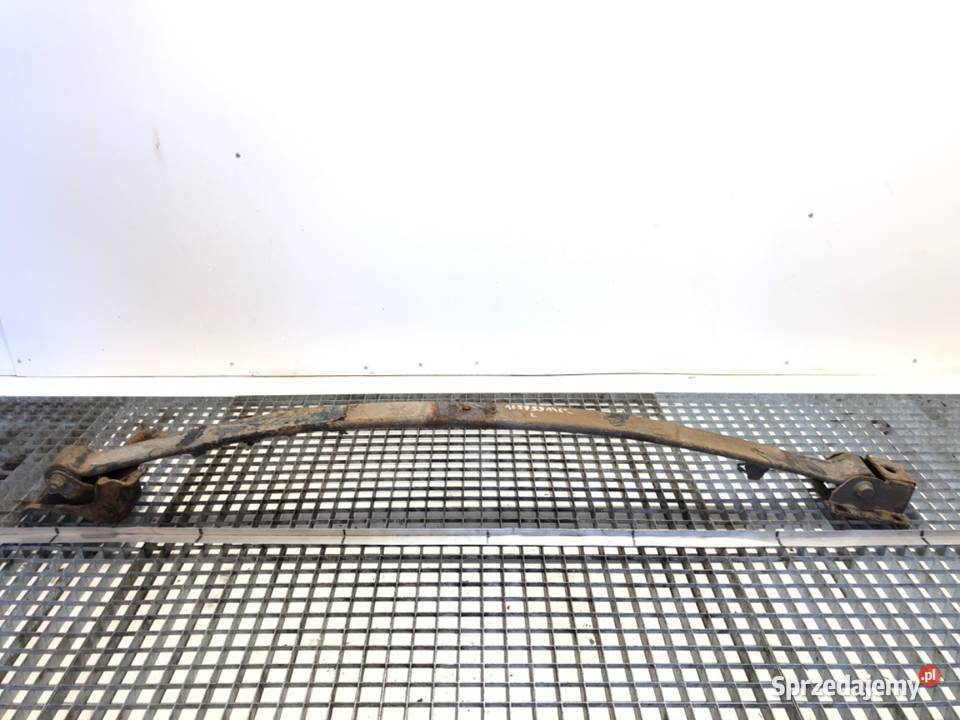 RESOR LEWY TYŁ RENAULT MASTER II Bus PIÓRO TYLNY