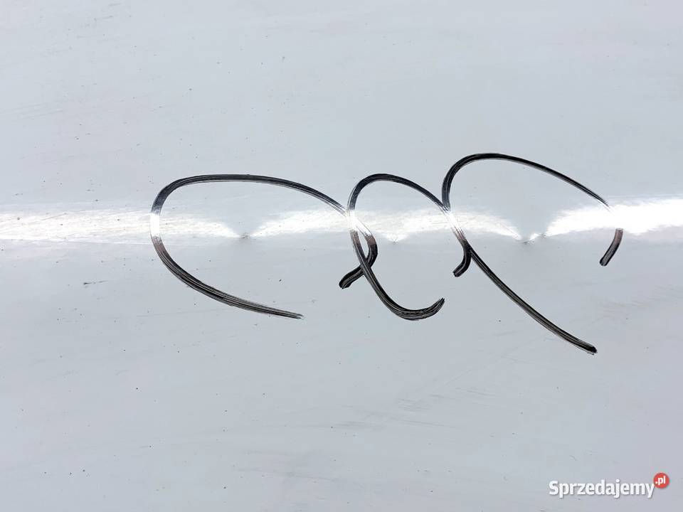 DRZWI PRAWY TYŁ PRZESUWNE FIAT FIORINO III podkarpackie