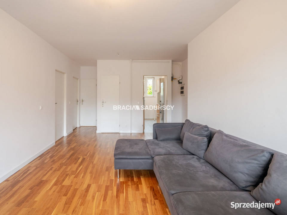 Mieszkanie 56m 3 pokoje Kraków DuninWąsowicza