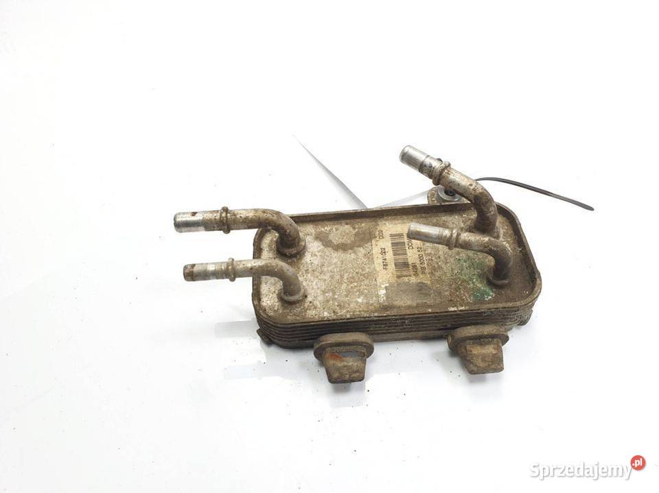 CHŁODNICA PALIWA LAND ROVER DISCOVERY 3 F8741002 Lipno