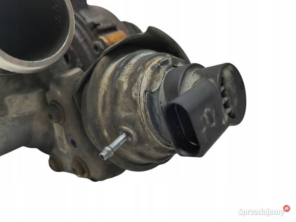 TURBOSPRĘŻARKA Volvo S60 II V60 20 D3 31331331 lubelskie Chełm