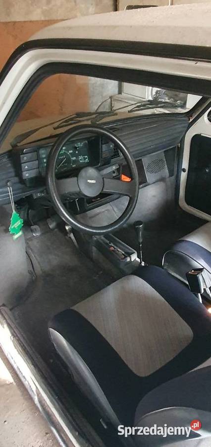 Okazja Fiat 126p Maluch okazja łódzkie Pabianice