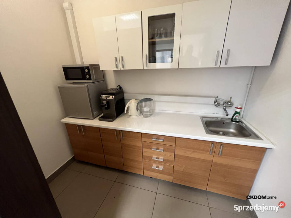 Prestiżowy lokal 7302m Becher Platinum świętokrzyskie Kielce