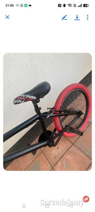 BMX stan sprzedam