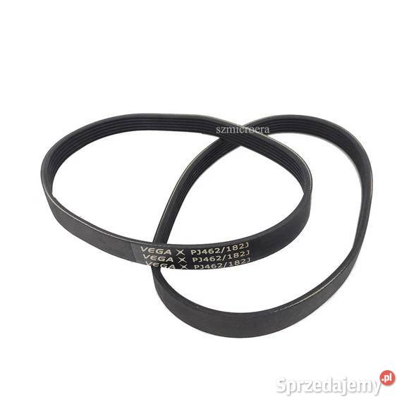 Pasek PJ462 462mm Do Kosiarek Elektrycznych Ostrołęka