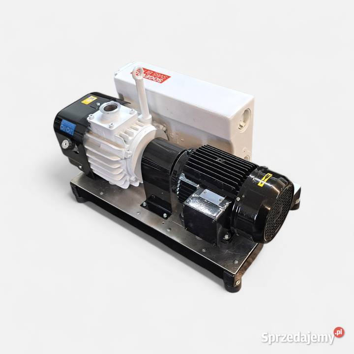 Pompa Próżniowa Leybold SV65 BIFC Pleszew
