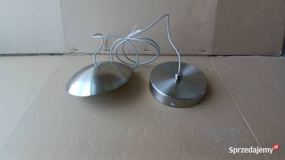 Lampa Wisząca UFO mini LED 5W Philips 409601716 mazowieckie Warszawa