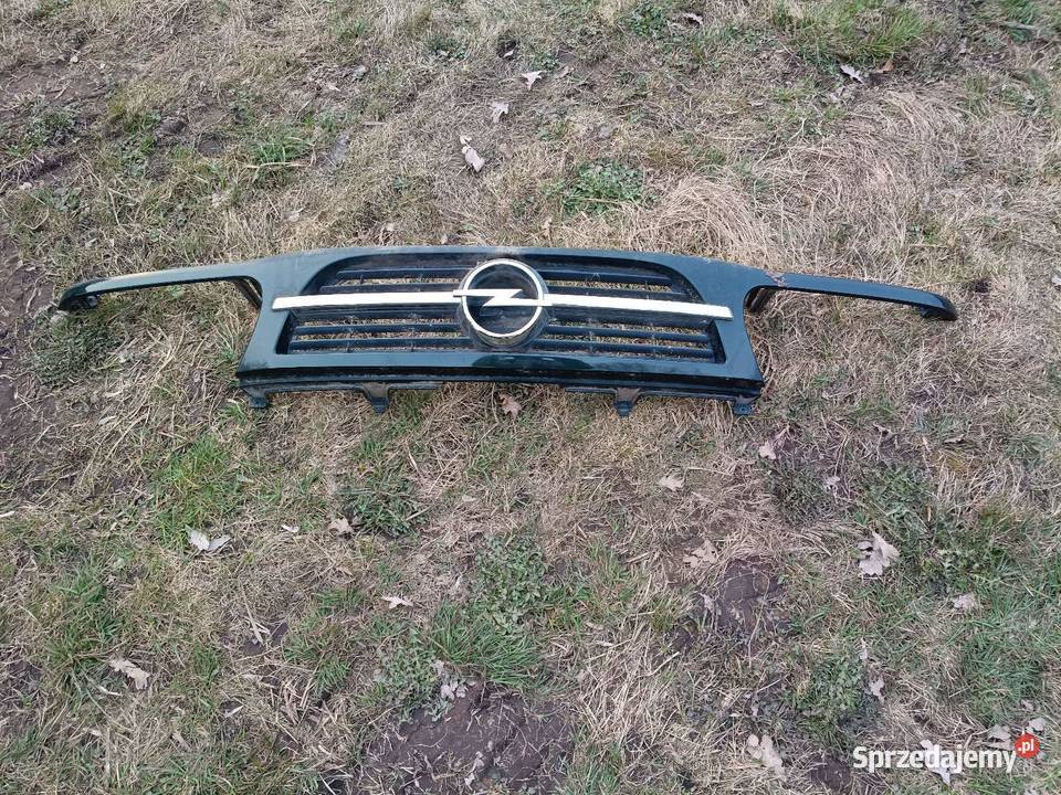 Frontera 22 diesel sprowadzony Leszkowice