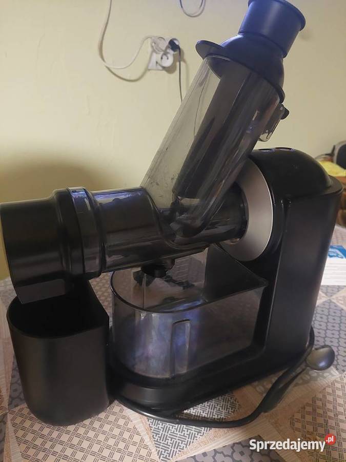 Sokowirówka wolno obrotowa Philips Wola Studzieńska-Kolonia