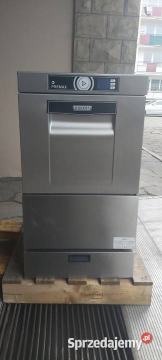 Zmywarka podblatowa HOBART PREMAX GCP10A 2014 Krotoszyn