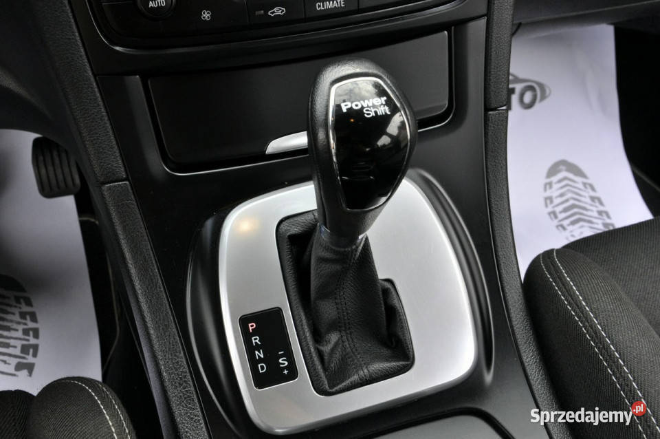 Ford S 20TDCi 163 serwisowany w ASO S-MAX mazowieckie Węgrów