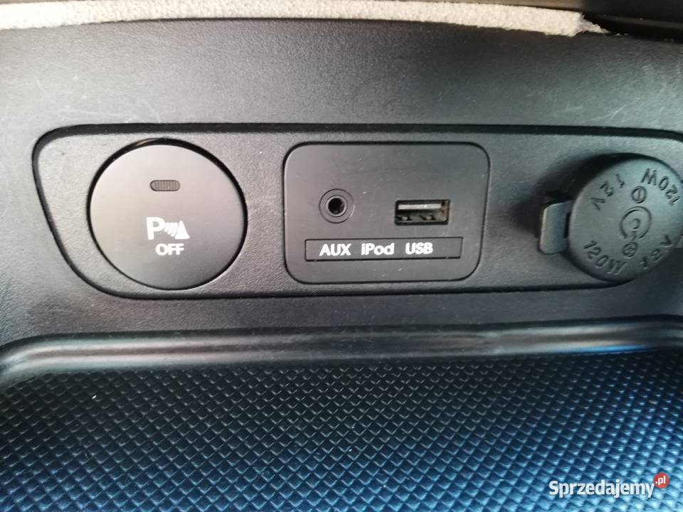 Kia Sportage 17 Crd Biała Perła Leedy Białystok sprzedam