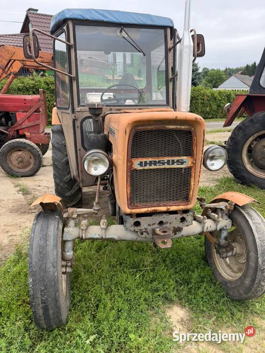 Ursus c330 Lalin sprzedam