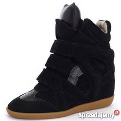 Nowe Isabel Marant 3641 Poznań